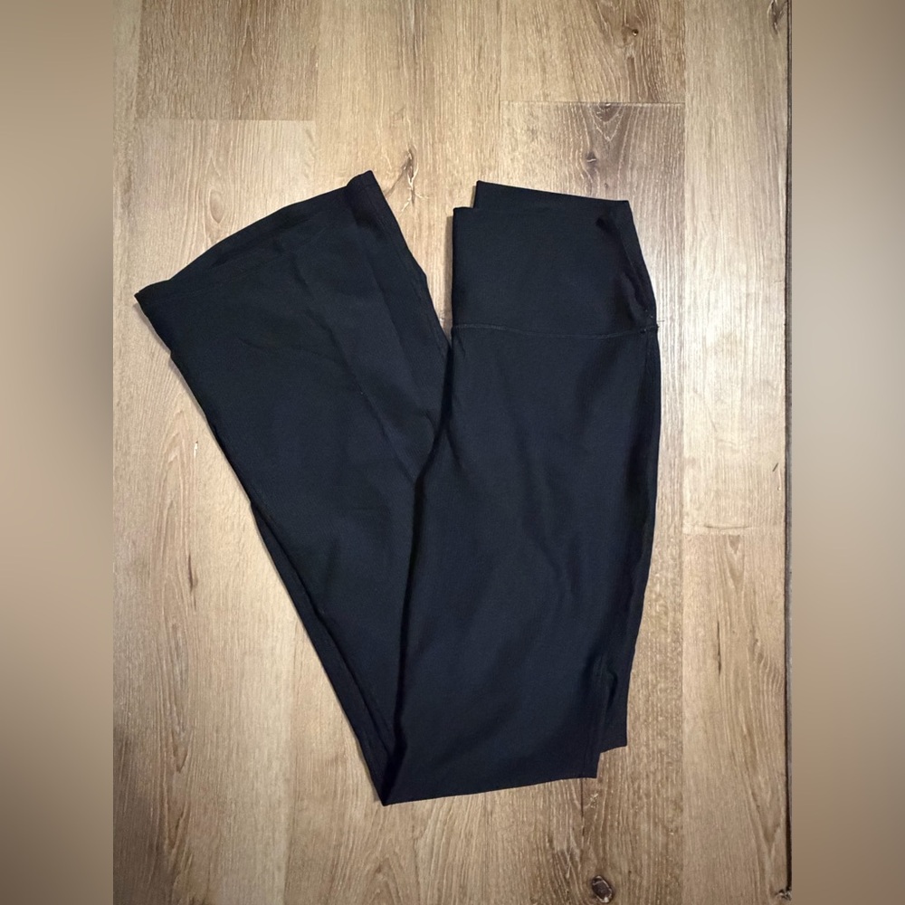 Yogalicious Black Leggings